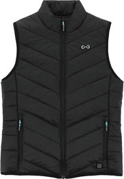 Produktbild von Wärmeschichtweste Riding World Royal