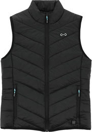 Produktbild von Wärmeschichtweste Riding World Royal