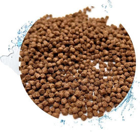 Warnick´s Tierfutterservice Koifutter Top Energy Plus - Leistungsfutter für Koi / Zierkarpfen 3mm, Hauptfutter für: Fische, Koi, Zierkarpfen, Teichfische – Bild 1 von 5