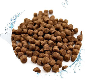 Warnick´s Tierfutterservice Koifutter Top Energy Plus - Leistungsfutter für Koi / Zierkarpfen 6mm, Hauptfutter für: Fische, Koi, Zierkarpfen, Teichfische – Bild 1 von 5