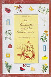 Produktbild von "Was Großmutter noch über Hunde wusste..."