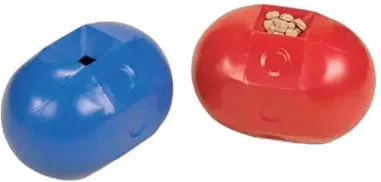 Produktbild von Waschball für Pferde aus Kunststoff Stubbs S420