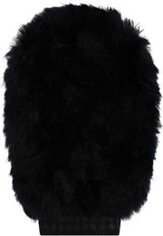 Produktbild von Waschhandschuh aus Wolle Imperial Riding