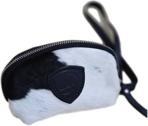 Produktbild von Waschtasche mit Druck Edix Saddles