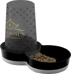 Produktbild von Wasser- und Futtermauer Flamingo Luxurious