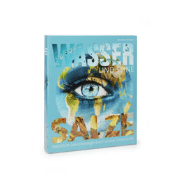 Produktbild von Wasser und seine Salze Prof. Dr. Karl Hecht und Peter Ferreira