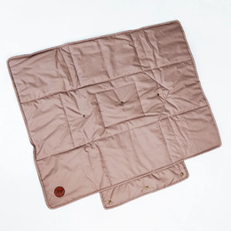 Produktbild von Wasserabweisende Liegedecke für Katzen und Hunde „Simba“ - L