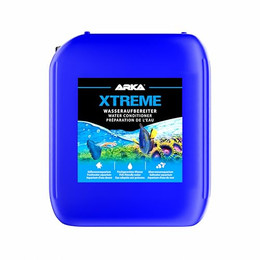 Produktbild von Wasseraufbereiter Aquarium Microbe-Lift Xtreme 5000 ml - 5 l