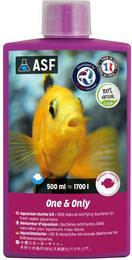 Produktbild von Wasseraufbereiter Aquarium Systems One & Only