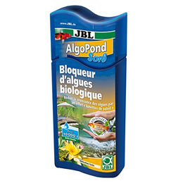 Produktbild von Wasseraufbereiter JBL AlgoPond - 40 ml