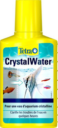 Produktbild von Wasseraufbereiter Tetra Crystal - 500 ml