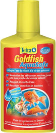Wasseraufbereiter Tetra Goldfish Aquasafe – Bild 1 von 4