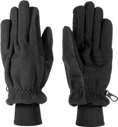 Produktbild von Wasserdichte Fleece-Reithandschuhe Harry's Horse