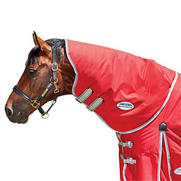 Produktbild von Wasserdichte Halsdecke für Pferde Weatherbeeta Comfitec Classic