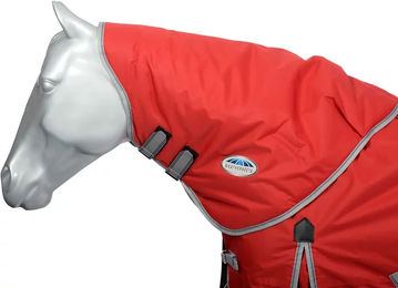 Produktbild von Wasserdichte Halsdecke Weatherbeeta Comfitec Classic