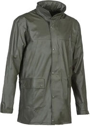 Produktbild von Wasserdichte Impersoft-Jacke mit Taschen PERCUSSION