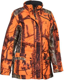 Produktbild von Wasserdichte Jacke Brocard PERCUSSION