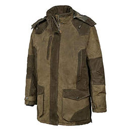 Produktbild von Wasserdichte Jacke Grand Nord PERCUSSION