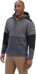 Wasserdichte Jacke mit Kapuze Ariat Rebar Cloud 9 – Bild 1 von 2