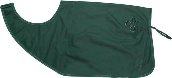 Produktbild von Wasserdichte Nierenabdeckung/Fleecedecke für Pferde Flags&Cup Jamsa