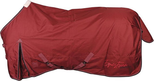 Produktbild von Wasserdichte Outdoor-Decke für Pferde Harry's Horse Thor 0g