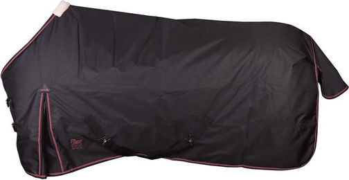 Produktbild von Wasserdichte Outdoor-Decke für Pferde Harry's Horse Thor 200g