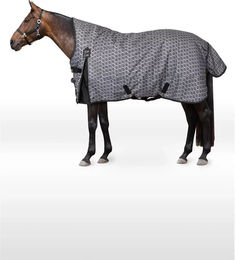 Produktbild von Wasserdichte Outdoor-Decke für Pferde Horze