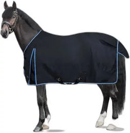 Produktbild von Wasserdichte Outdoor-Decke Horze Glasgow - 0G