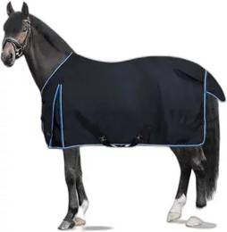 Produktbild von Wasserdichte Outdoor-Decke Horze Glasgow - 0G