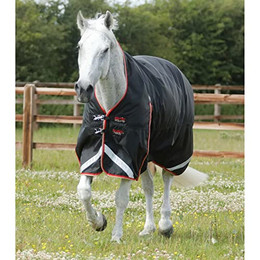 Produktbild von Wasserdichte Outdoor-Decke Premier Equine Buster Hardy 100 g