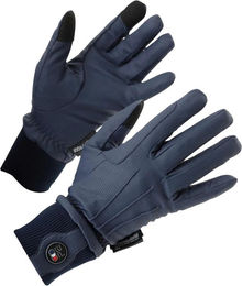 Produktbild von Wasserdichte Reithandschuhe Premier Equine Dajour