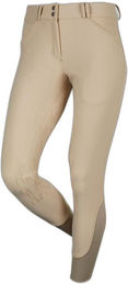 Produktbild von Wasserdichte Reithose Frau LeMieux Drytex