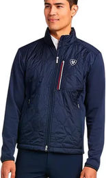 Produktbild von Wasserdichte Reitjacke Ariat Fusion