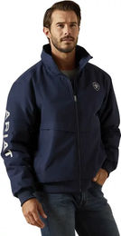 Produktbild von Wasserdichte Reitjacke Ariat Stable 2.0