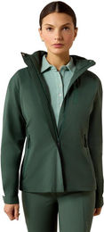 Produktbild von Wasserdichte Reitjacke Damen Ariat