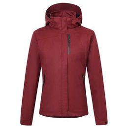 Produktbild von Wasserdichte Reitjacke Damen Euro-Star Ambria