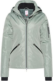 Wasserdichte Reitjacke Damen Imperial Riding Lucky – Bild 1 von 2