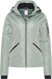 Produktbild von Wasserdichte Reitjacke Damen Imperial Riding Lucky