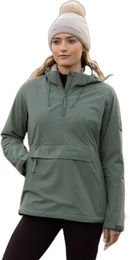Produktbild von Wasserdichte Reitjacke Damen LeMieux Phoebe