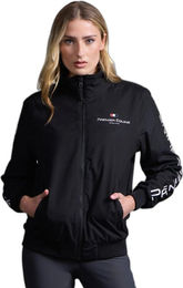 Produktbild von Wasserdichte Reitjacke Damen Premier Equine Omnia