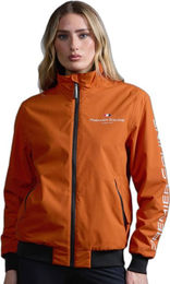 Produktbild von Wasserdichte Reitjacke Damen Premier Equine Omnia