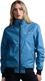 Produktbild von Wasserdichte Reitjacke Damen Premier Equine Omnia