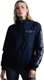 Produktbild von Wasserdichte Reitjacke Damen Premier Equine Omnia