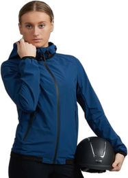 Produktbild von Wasserdichte Reitjacke Damen Premier Equine Spinto Imperial