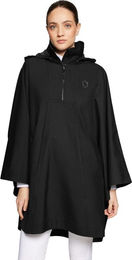 Produktbild von Wasserdichte Reitjacke Damen Samshield Elfida