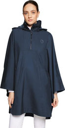 Produktbild von Wasserdichte Reitjacke Damen Samshield Elfida