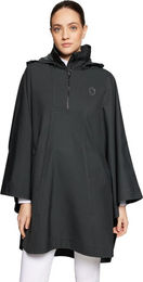 Produktbild von Wasserdichte Reitjacke Damen Samshield Elfida