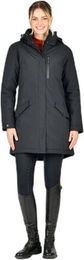 Produktbild von Wasserdichte Reitjacke Damen Weatherbeeta Kyla