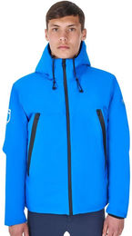 Produktbild von Wasserdichte Reitjacke Equestro X Fise
