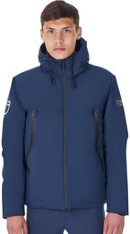 Produktbild von Wasserdichte Reitjacke Equestro X Fise